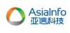 AsiaInfo Technologies Limited Logo