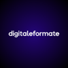 digitaleformate Logo