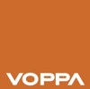 Voppa Creative Logo