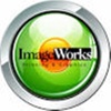 Imageworks Printing and Graphics Logo