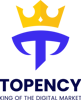 TOPENCY Logo