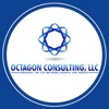 Octagon Consulting, LLC Logo