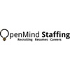 OpenMind Staffing Logo