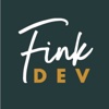 Fink Development Logo