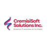 CremisiSoft Solutions Inc. Logo