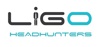Ligo Headhunters Logo