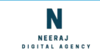 Neeraj Digital Marketing Services in Agra Logo