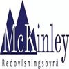 McKinley Redovisningsbyrå Logo