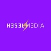 Hesel Media Logo