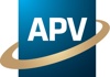APV Valuers & Asset Management Logo