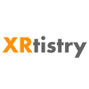 XRtistry Logo
