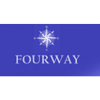 Fourway Warehouse & Distribution Logo