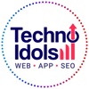 Techno Idols Logo