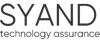 SYAND Corporation Logo