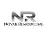 Novak Remodeling Logo