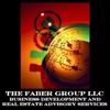 The Faber Group Logo