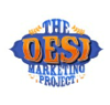 The Desi Marketing Project Logo
