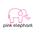 Pink Elephant Sales & Lettings Ltd Logo