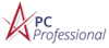 PC Professional, Inc. Logo