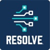 Resolve Systems Logo
