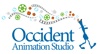 Occident Animation Studio Logo