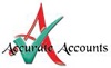 Accurate Accounts Bookkeeping & Accounting Services Logo