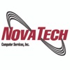 NovaTech Computer Services Logo