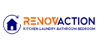 RENOVACTION PTY LTD Logo