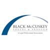 Black McCuskey Souers & Arbaugh, LPA Logo