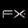 FX Productions Canada Inc. Logo