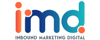 IMD Inbound Marketing Logo