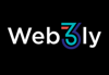 Web3ly Logo