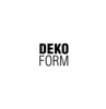 DEKOFORM Logo