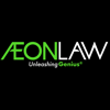 AEON Law Logo