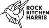 Rock Kitchen Harris Logo