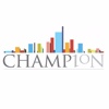 Champion Accountants Logo