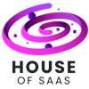 House Of SaaS Logo