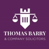 Thomas Barry & Company Solicitors Logo