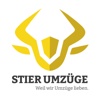 Stier Umzüge | Ihr Umzugs­­unternehmen aus Berlin Logo