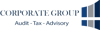 Corporate Group Logo