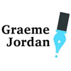 Graeme Jordan Logo