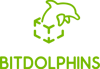 Bitdolphins Logo