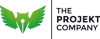 The Projekt Company Logo
