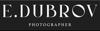 E. Dubrov Logo