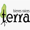 Terra Bienes Raices Logo