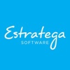 Estratega Software Logo