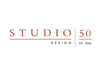 Studio 50 Design, LLC Logo
