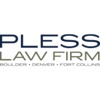 Pless Law Firm, LLC Logo