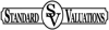 Standard Valuations Logo