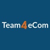 Team4eCom Logo